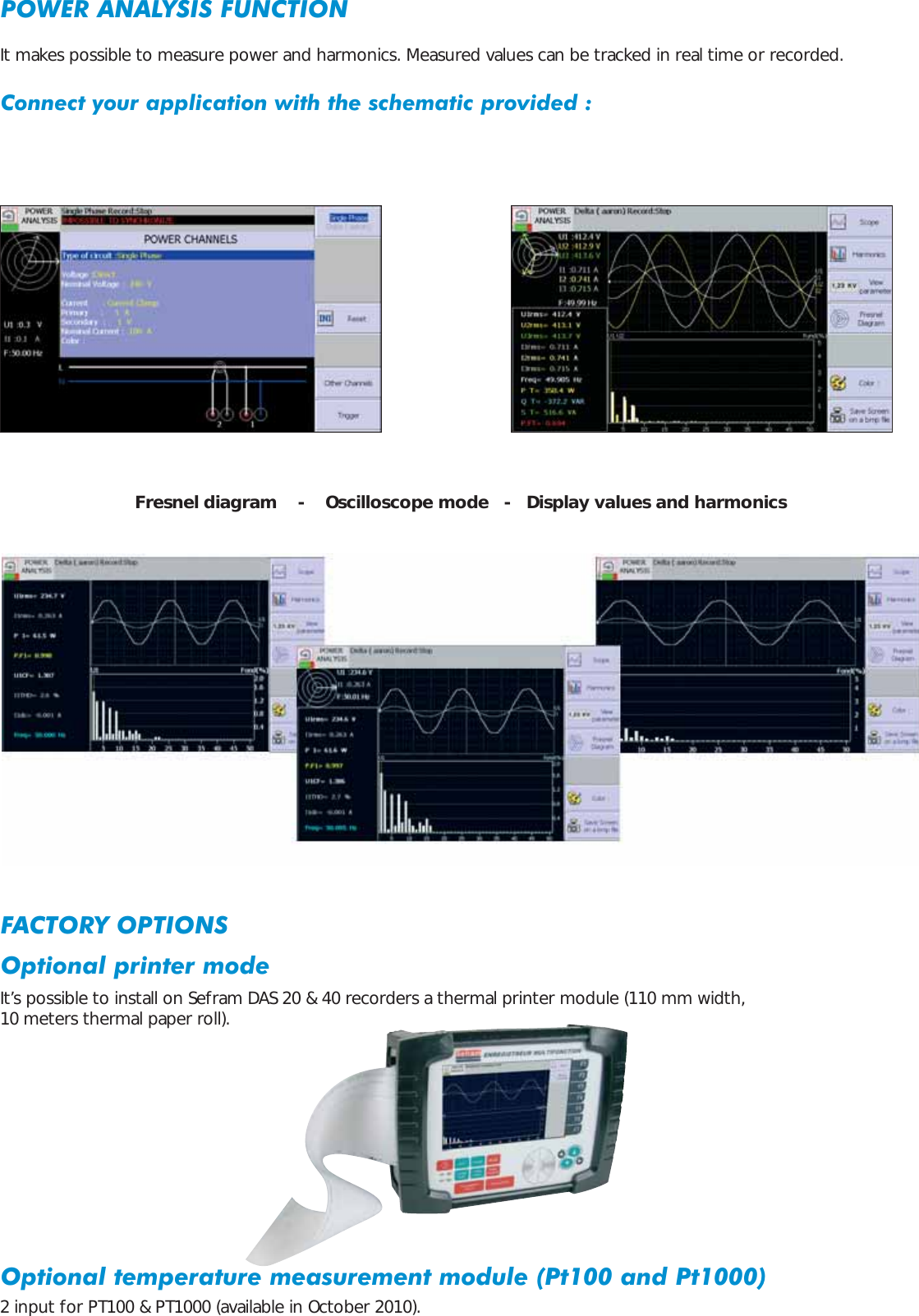 Page 5 of 6 - DAS20 Datasheet