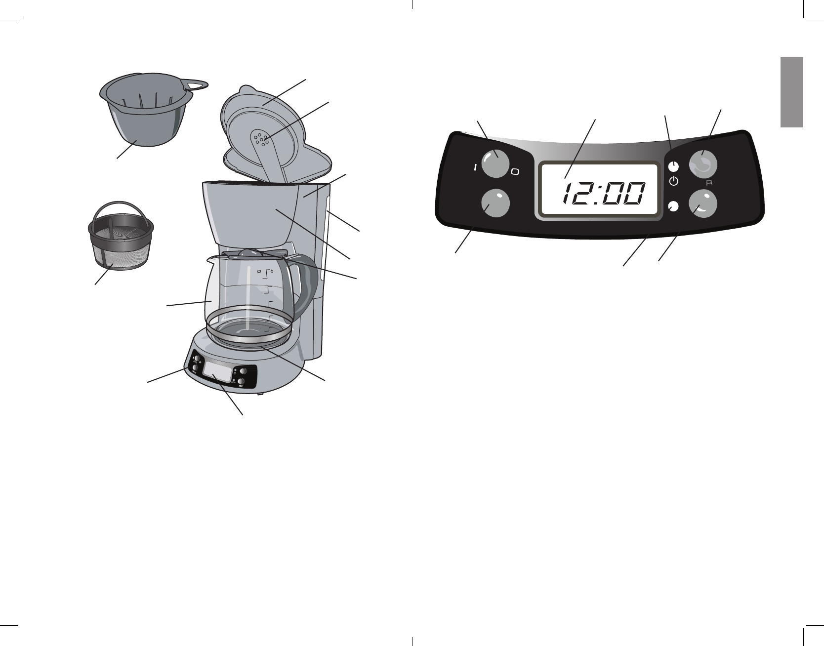 Black And Decker Bcm1411B Use Care Manual