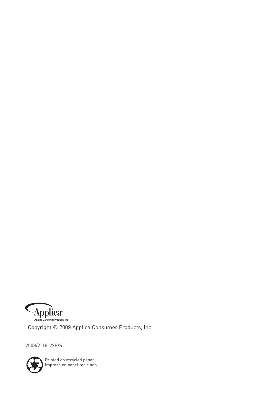 Page 11 of 11 - Black-And-Decker Black-And-Decker-Dcm1100W-Use-And-Care-Manual-  Black-and-decker-dcm1100w-use-and-care-manual