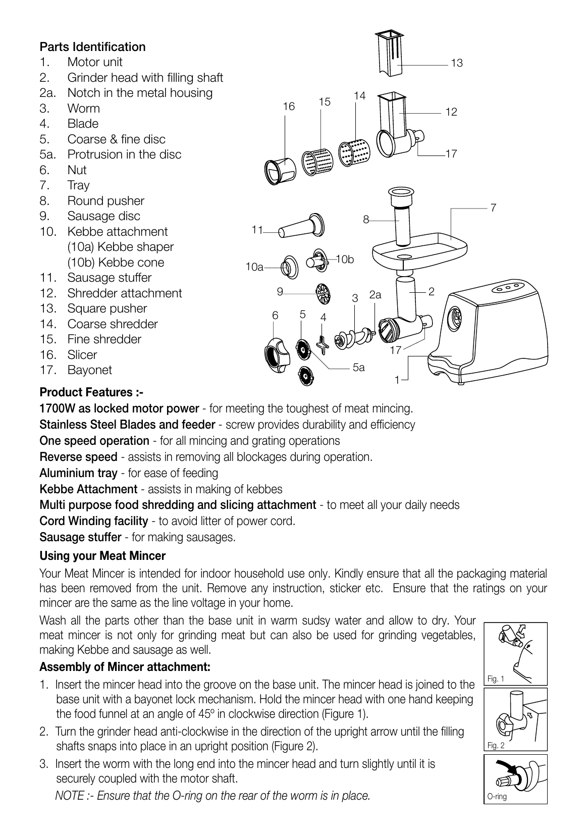 black decker smart scan manual meat