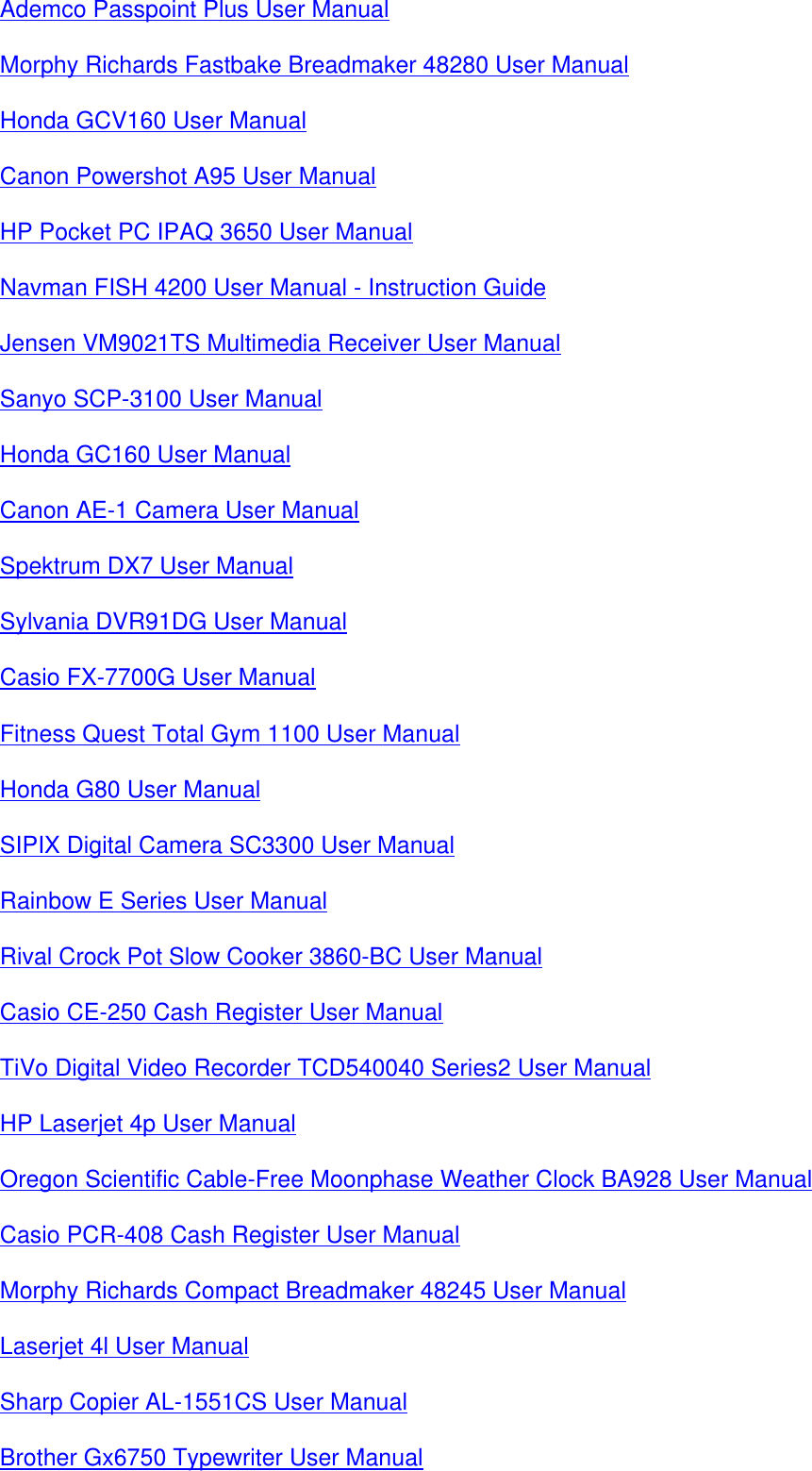Page 3 of 5 - Black-And-Decker Black-And-Decker-Fp1400-Users-Manual-  Black-and-decker-fp1400-users-manual