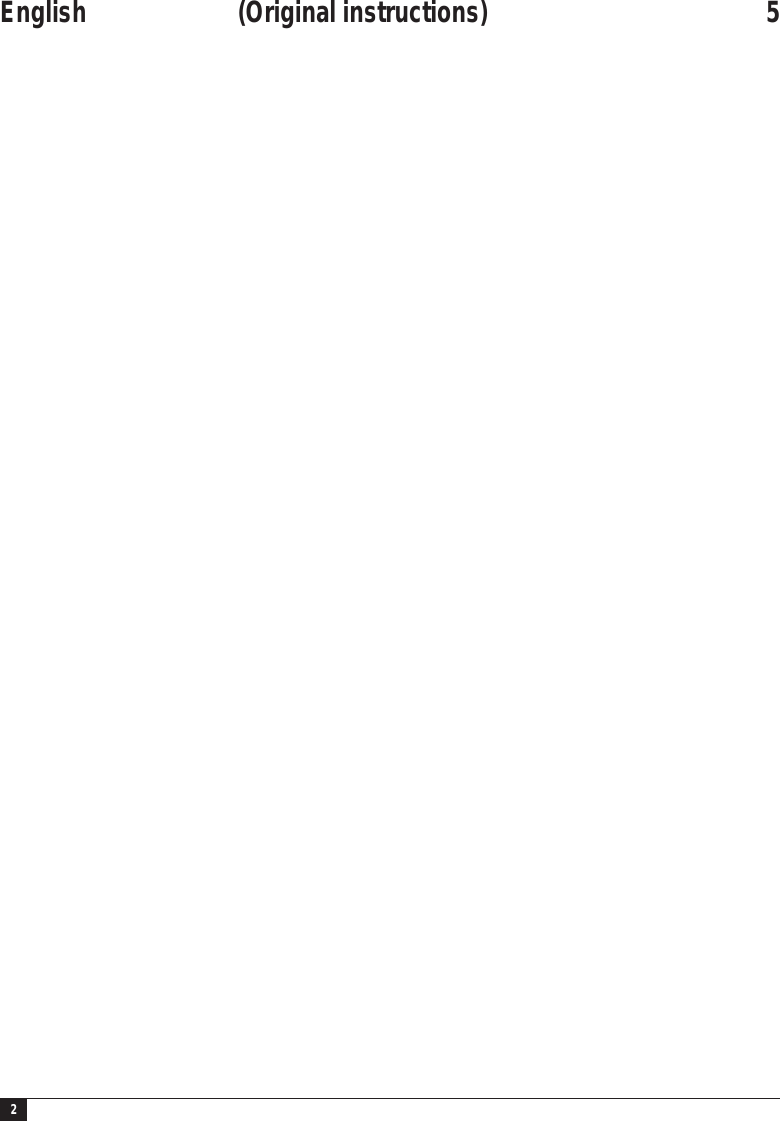 Page 2 of 12 - Black-And-Decker Black-And-Decker-Ks600E-Users-Manual-  Black-and-decker-ks600e-users-manual