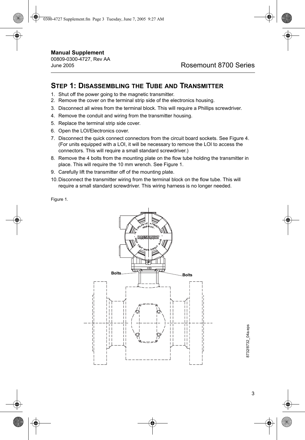Page 3 of 6 - Blackberry 8700 0300-4727 Supplement User Manual  To The 6dfd3c66-448e-460f-ad91-cee26ba03c98