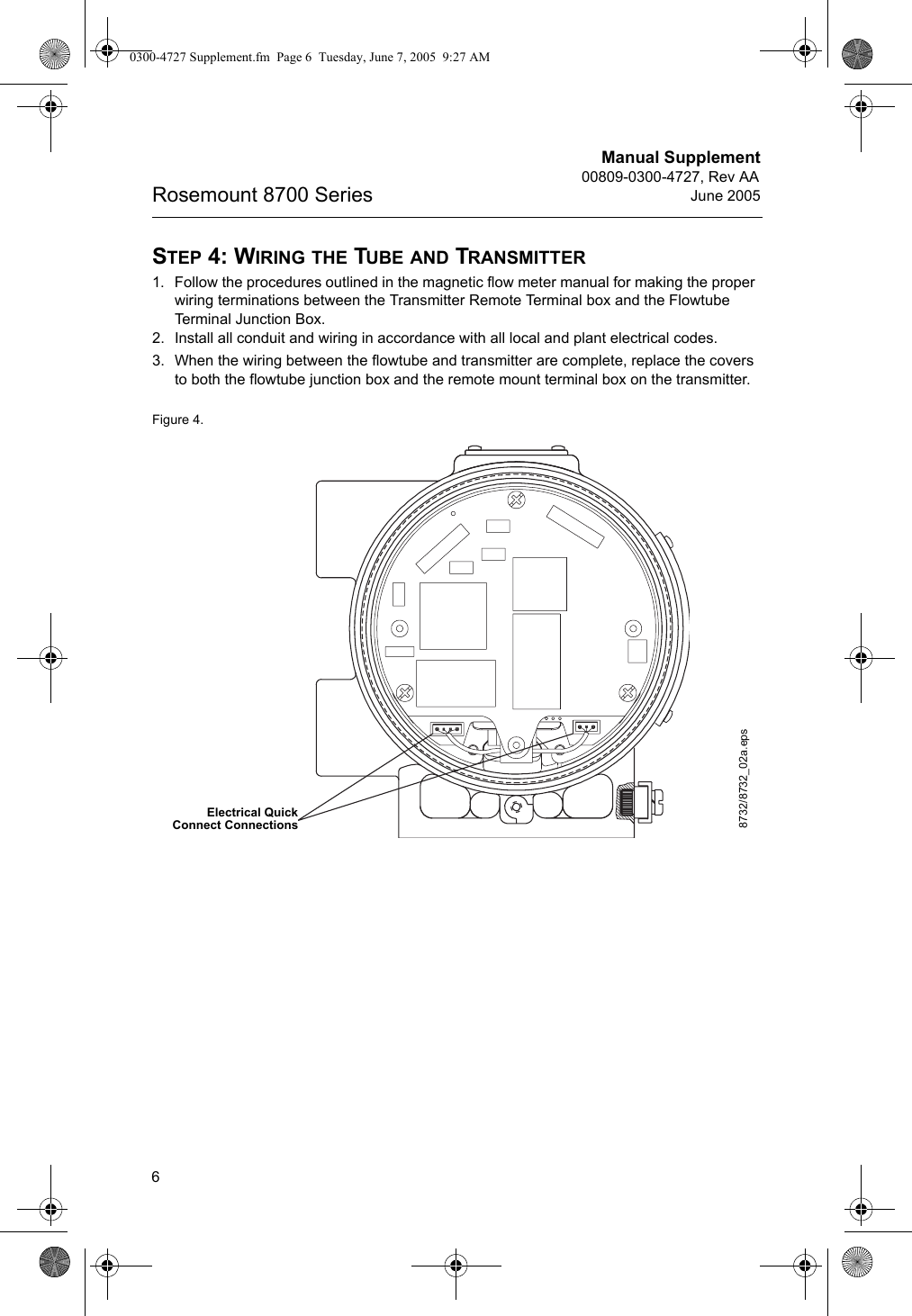 Page 6 of 6 - Blackberry 8700 0300-4727 Supplement User Manual  To The 6dfd3c66-448e-460f-ad91-cee26ba03c98