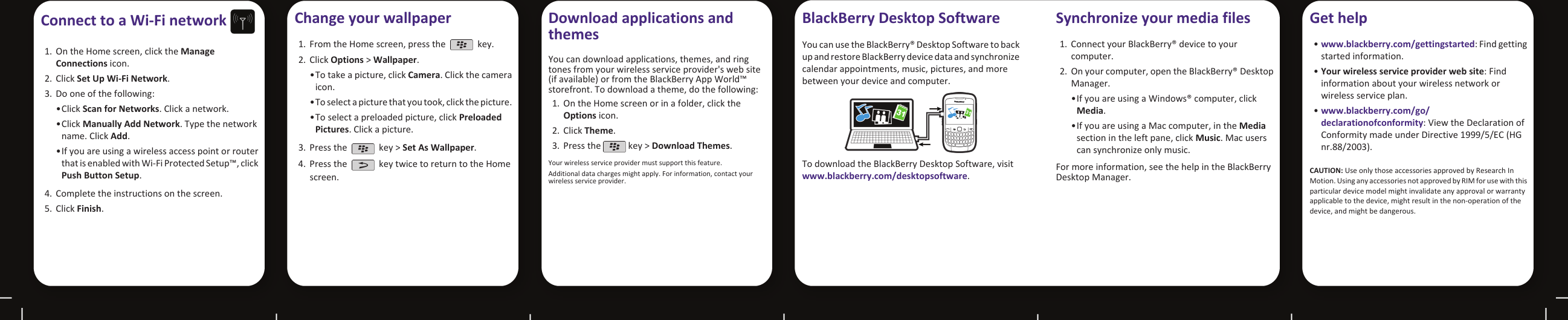 Download Blackberry Device Manager Mac