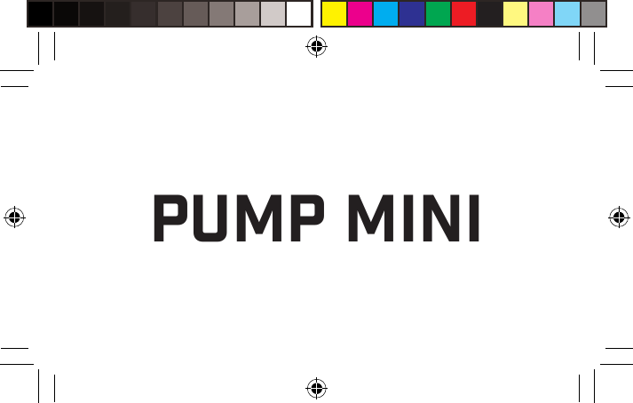 PUMP MINI