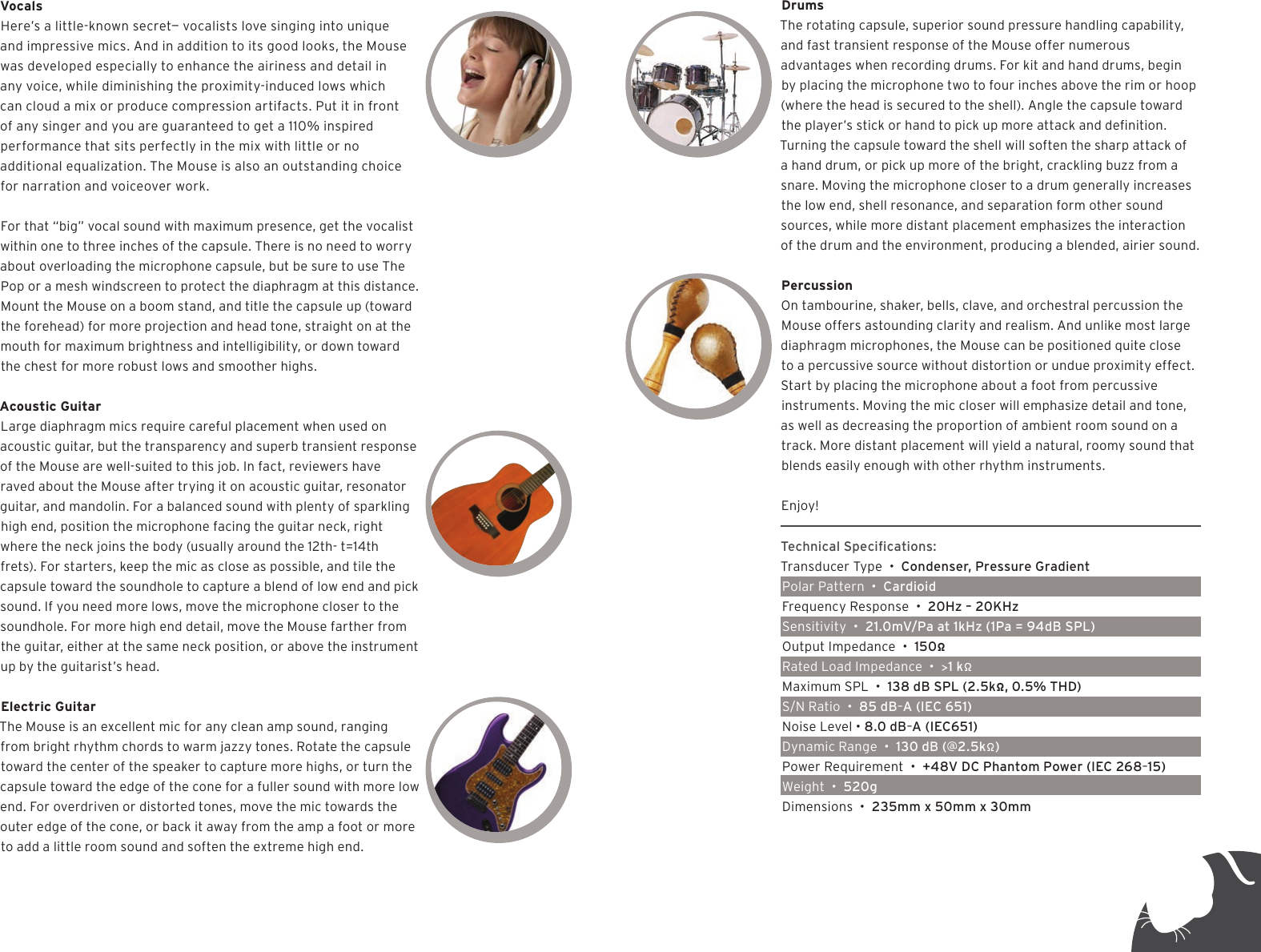 Page 4 of 5 - Mouse Manual