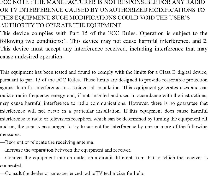 Blupont WL700NART 802.11N WIRELESS ADAPTER User Manual