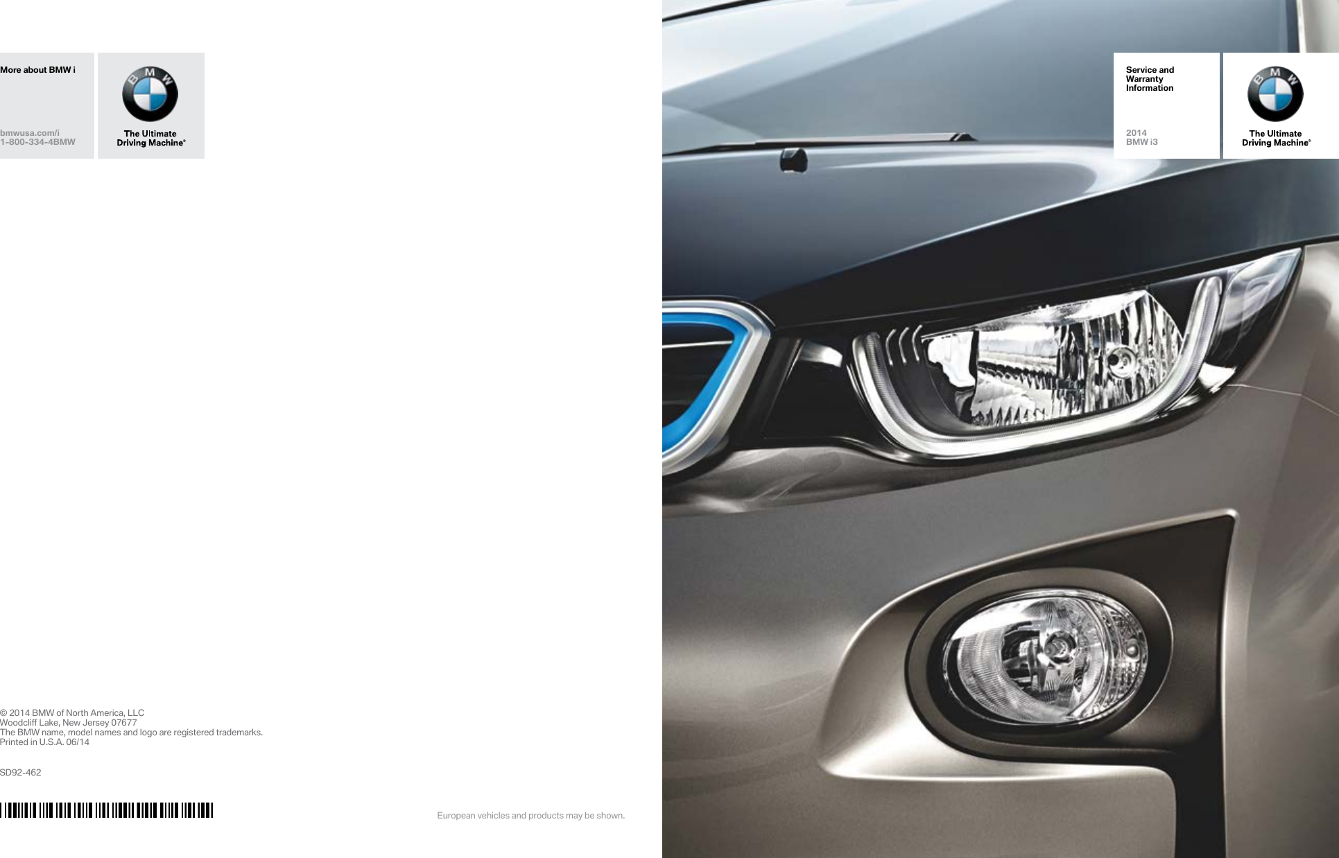 bmw-i3-service-and-warranty-information
