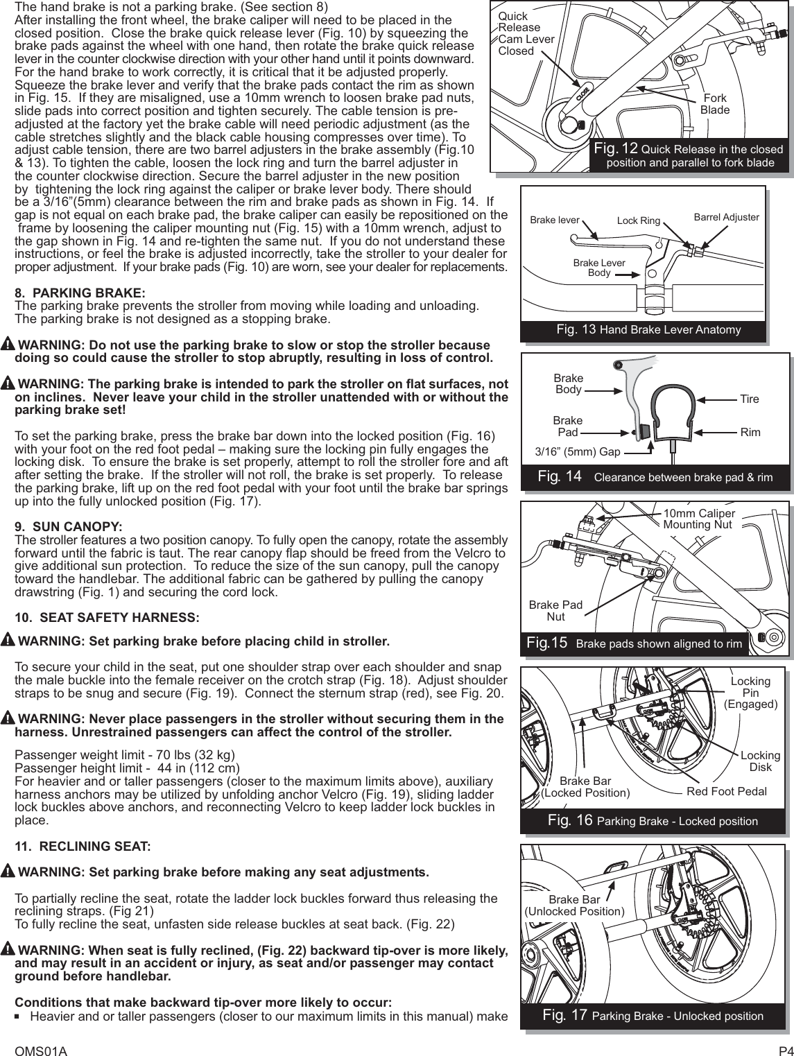 Page 4 of 7 - Bob Bob-Oms09B-Users-Manual- OMS01A.FH7  Bob-oms09b-users-manual