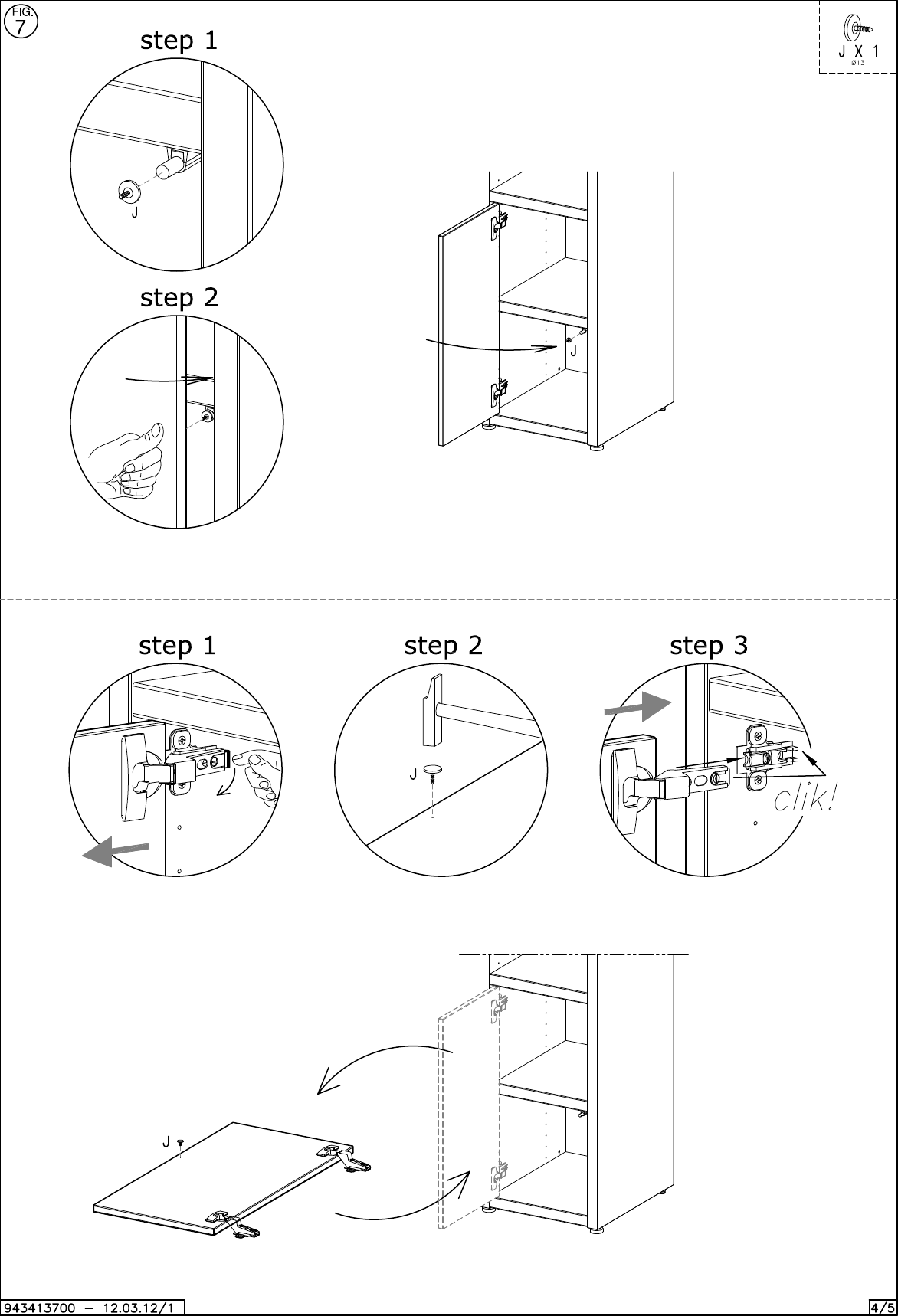 Page 4 of 5 - Boconcept Boconcept--3700-Assembly-Instruction B:\DK_PTA_Share\Inventor Ation\341 Lecco\Lecco 3700\Assembly Instruction\943413700_v1_10