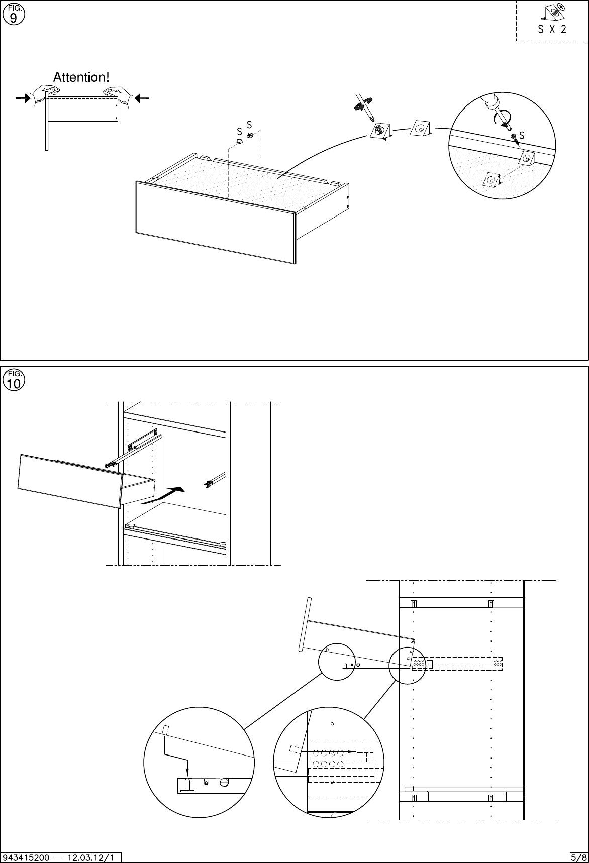 Page 5 of 8 - Boconcept Boconcept--5200-Assembly-Instruction B:\DK_PTA_Share\Inventor Ation\341 Lecco\Lecco 5200\Assembly Instruction\943415200_v1_10