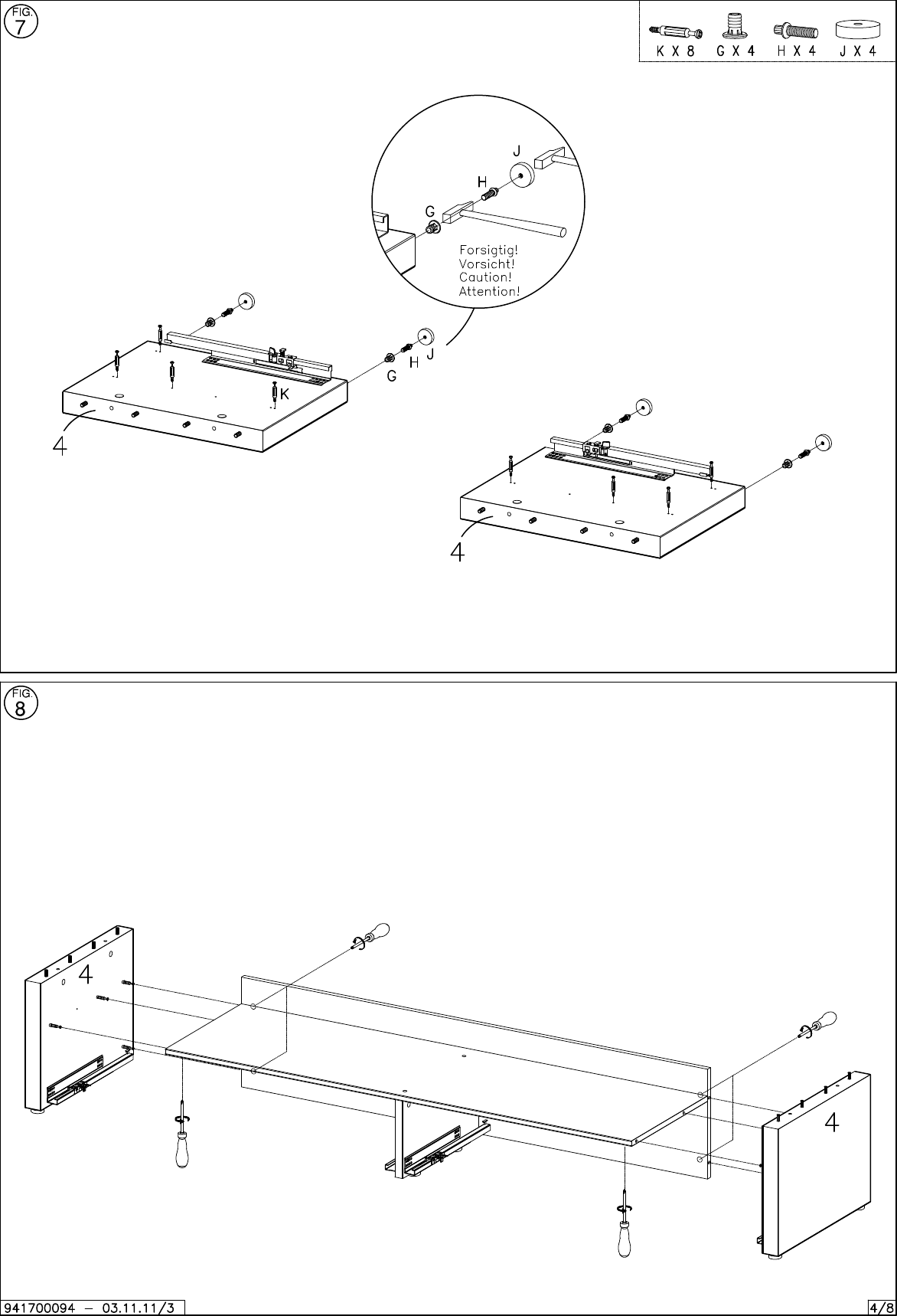 Page 4 of 8 - Boconcept Boconcept--94-Assembly-Instruction B:\DK_PTA_Share\Inventor Ation\370 Occa\Occa 0094\Assembly Instruction\941700094_v3_05 Layout1
