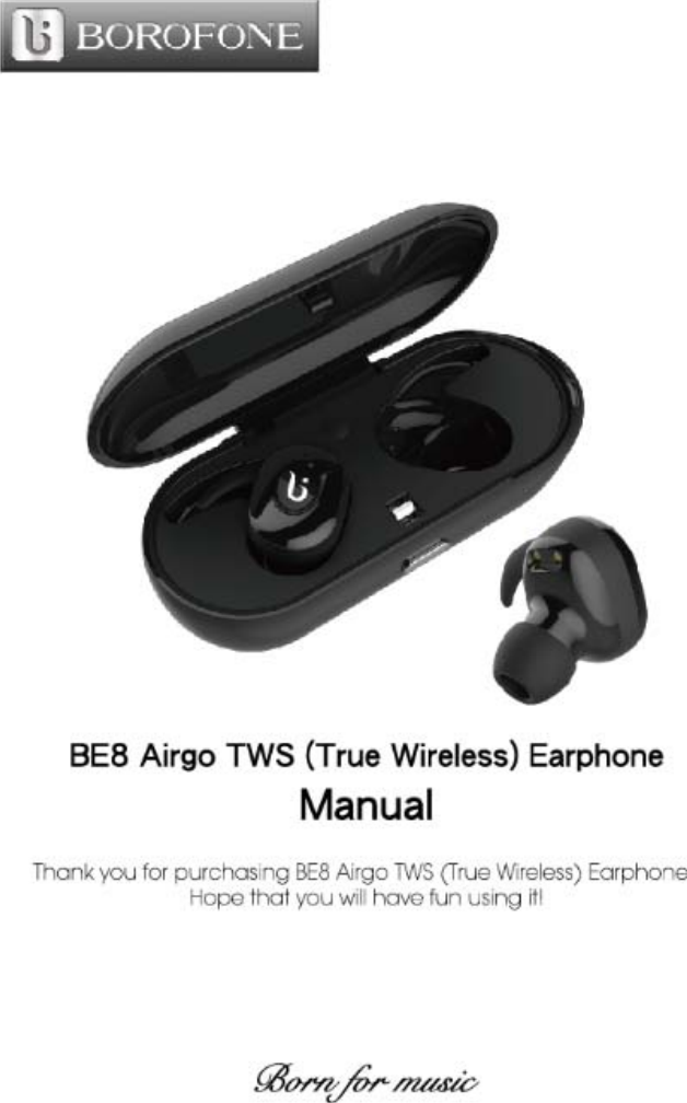 Borofone Wireless Earbuds Sale Online, UP TO 64% OFF | www.progres.es