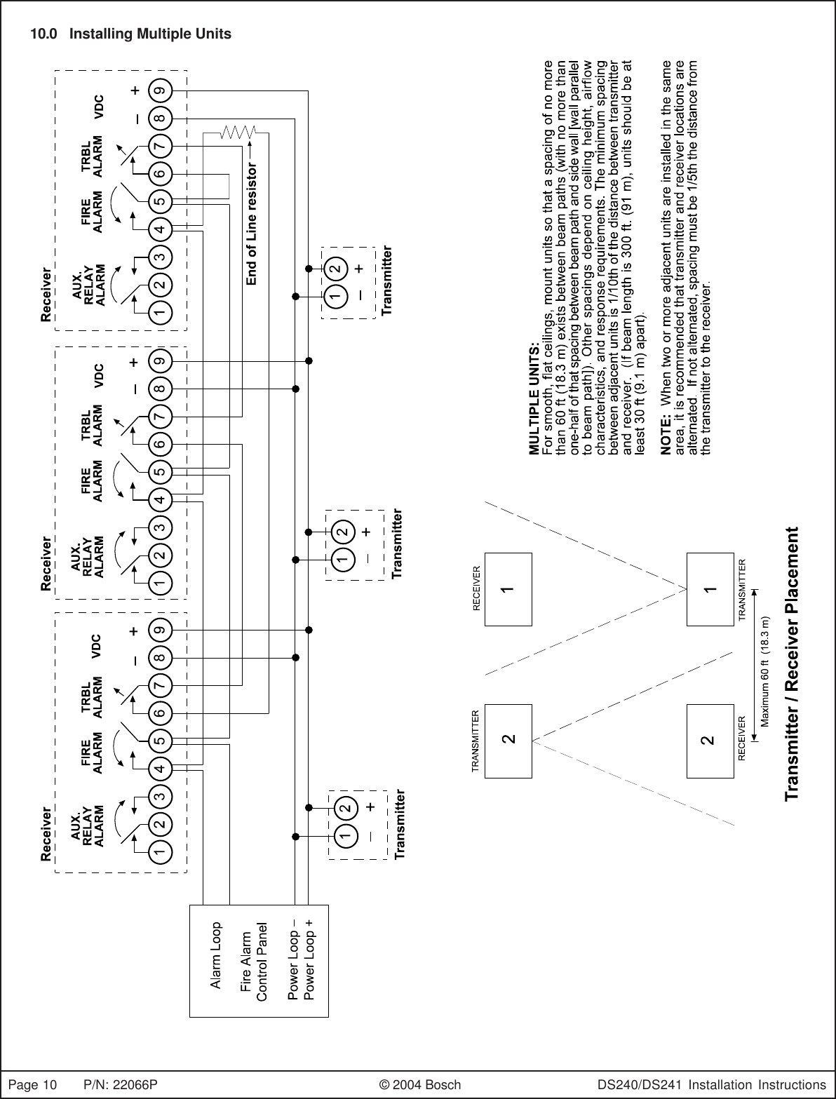 Page 10 of 12 - Bosch-Power-Tools Bosch-Power-Tools-Ds240-Users-Manual-  Bosch-power-tools-ds240-users-manual