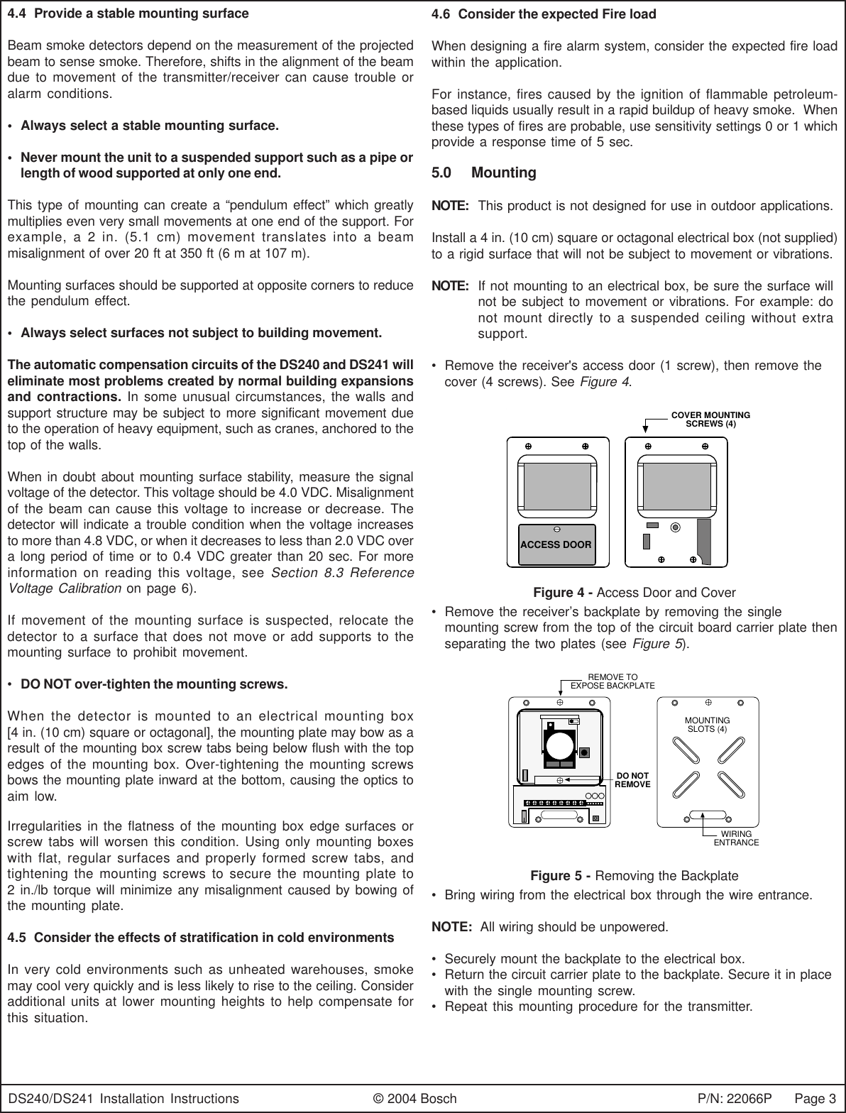 Page 3 of 12 - Bosch-Power-Tools Bosch-Power-Tools-Ds240-Users-Manual-  Bosch-power-tools-ds240-users-manual