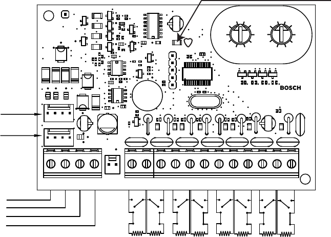 Bosch B208 CAD 07172012 Fr B208 CAD PDF Drawing DWG 9007208425233291