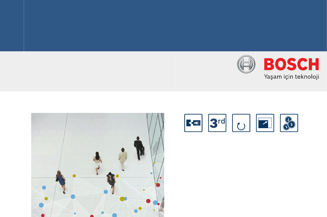 Bosch Video Management System 7 0 Tr Vms Data Sheet 23721020811