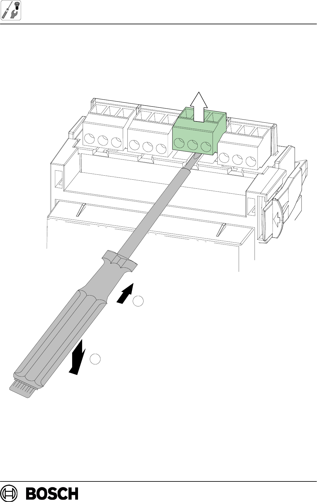 Bosch Deckblatt m 0000 A Pt Installation Manual All