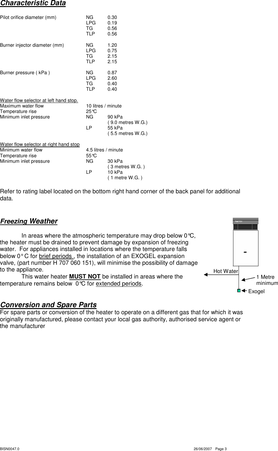 Page 3 of 7 - Boschhome Boschhome-600-Users-Manual Bosch 10P