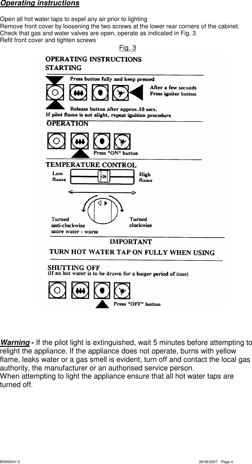 Page 4 of 7 - Boschhome Boschhome-600-Users-Manual Bosch 10P