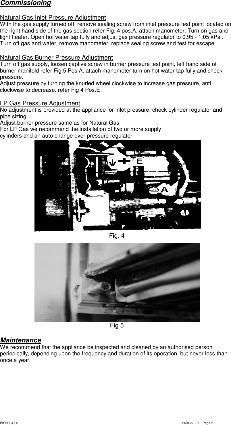 Page 5 of 7 - Boschhome Boschhome-600-Users-Manual Bosch 10P
