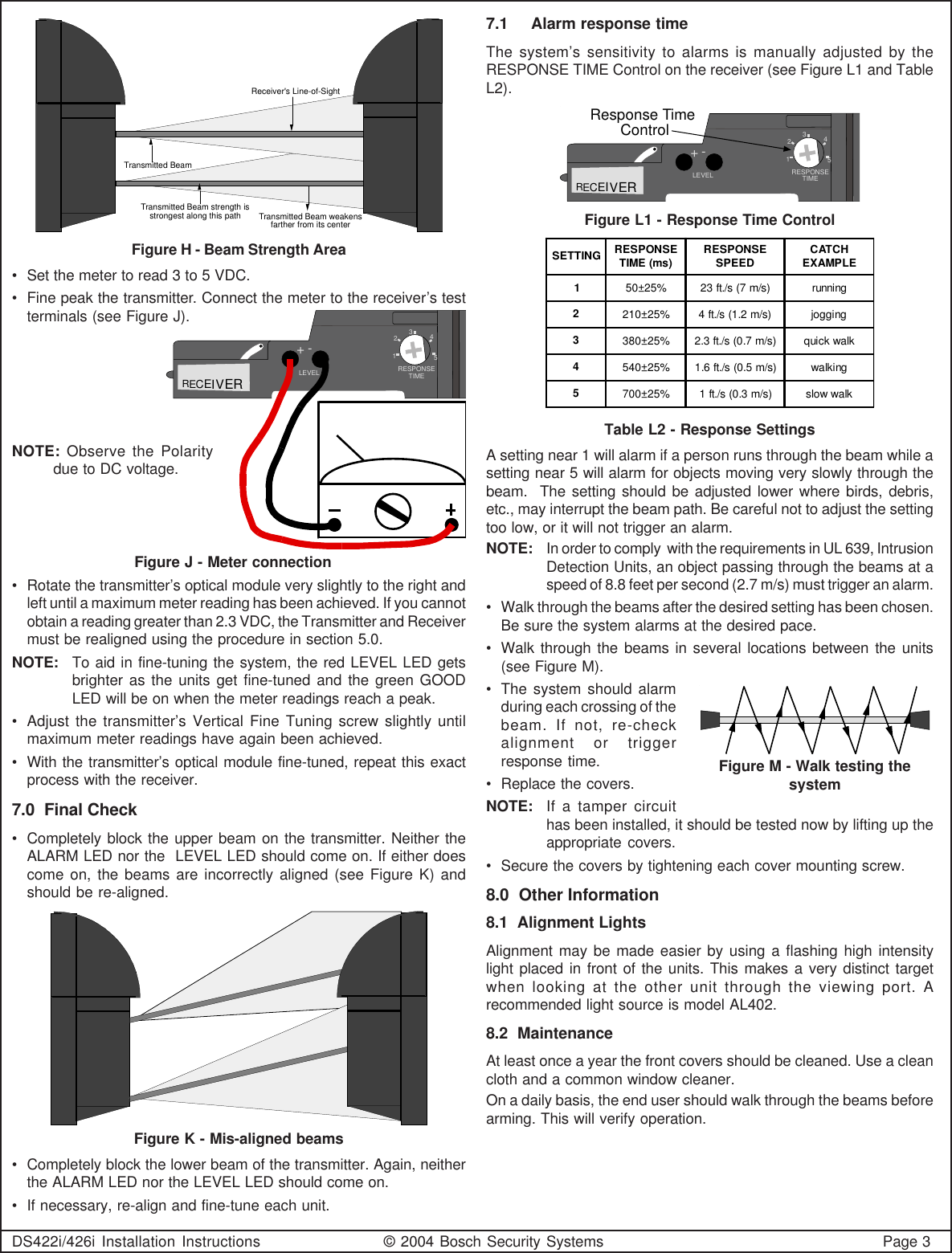 Page 3 of 4 - Boschhome Boschhome-Ds422I-Users-Manual- 44974D DS422i_DS426i Inguide.pmd Boschhome-ds422i-users-manual