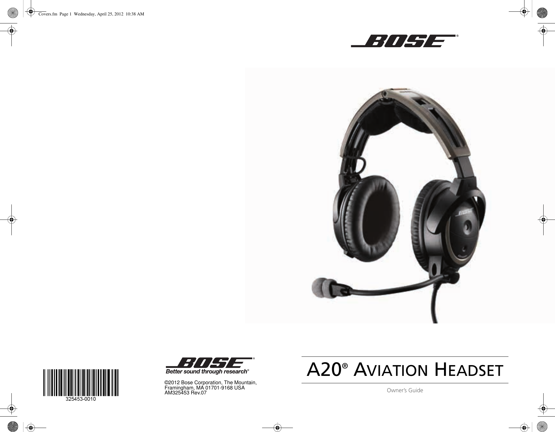 Bose A20 Users Manual  Wiring Diagram For Boze Military Pilot Headset 180244 2    UserManual.wiki