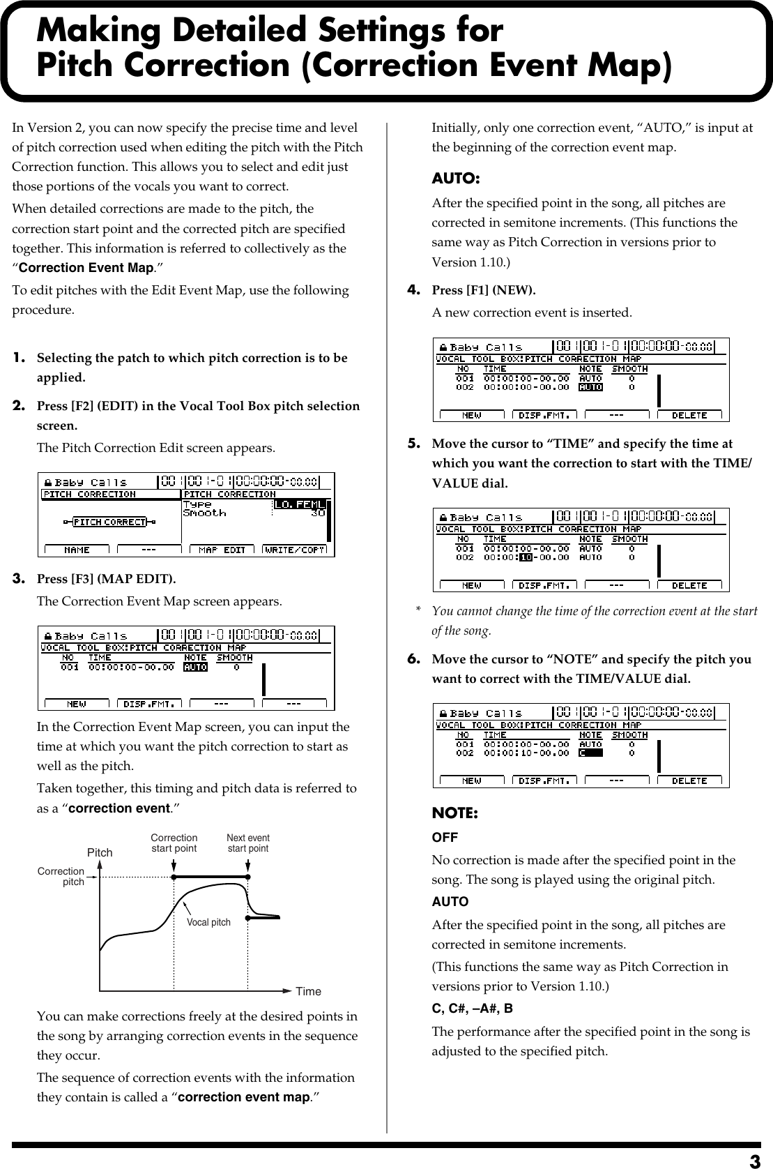 Page 3 of 12 - Boss-Audio-Systems Boss-Audio-Systems-Br-1600Cd-Users-Manual- BR-1600CD_Ver.2_e  Boss-audio-systems-br-1600cd-users-manual