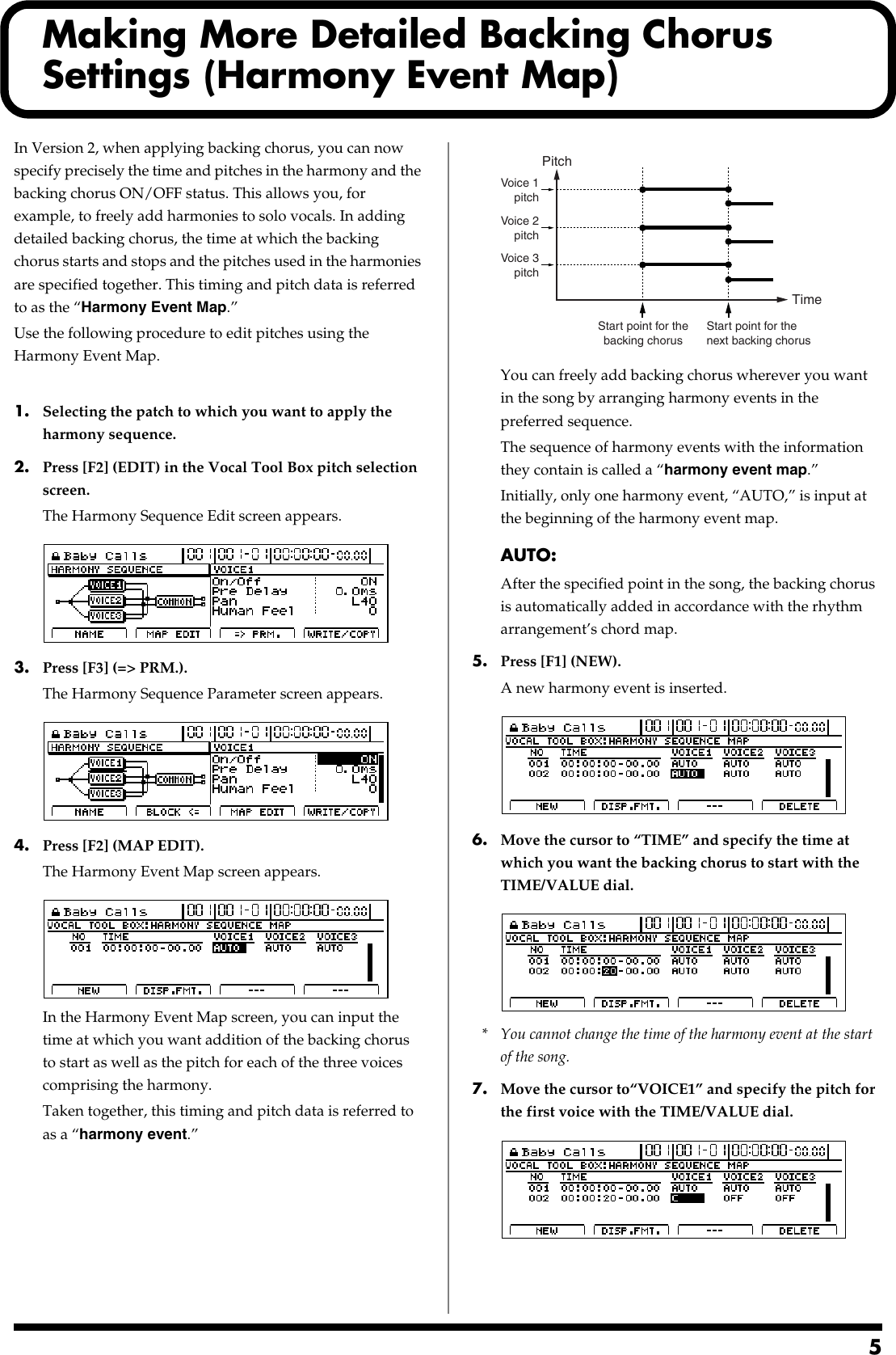 Page 5 of 12 - Boss-Audio-Systems Boss-Audio-Systems-Br-1600Cd-Users-Manual- BR-1600CD_Ver.2_e  Boss-audio-systems-br-1600cd-users-manual