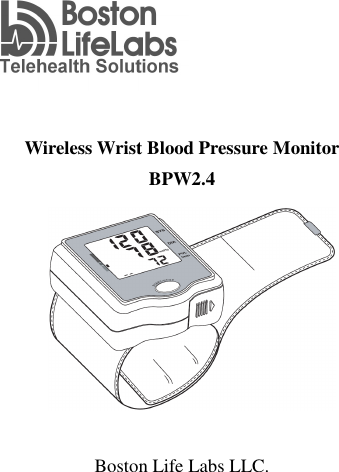 life labs blood pressure monitor