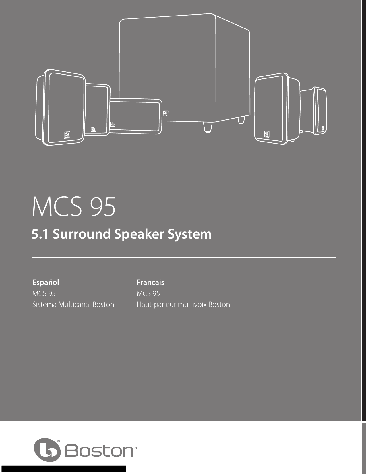 boston mcs 95 subwoofer
