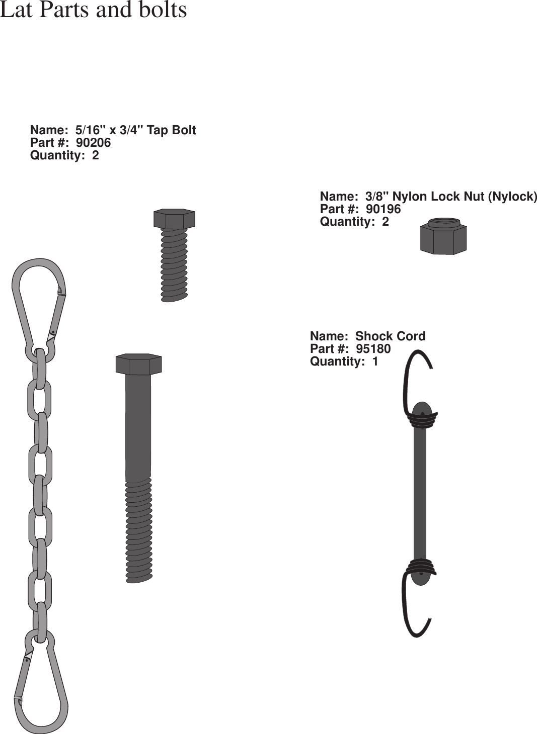 Page 8 of 8 - Bowflex Bowflex-Bowflex-Motivator-Owner-S-Manual