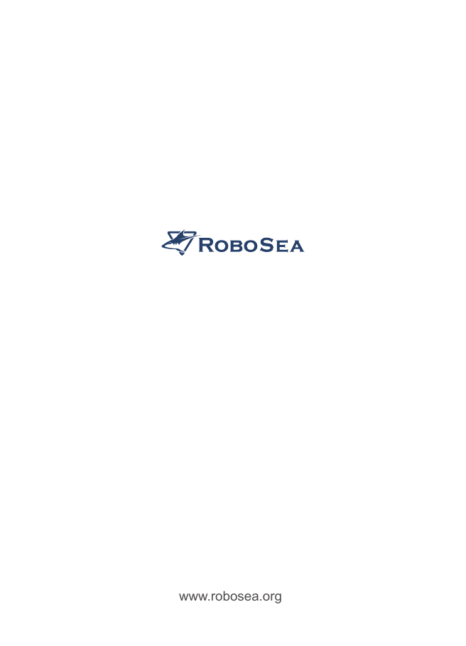 www.robosea.org