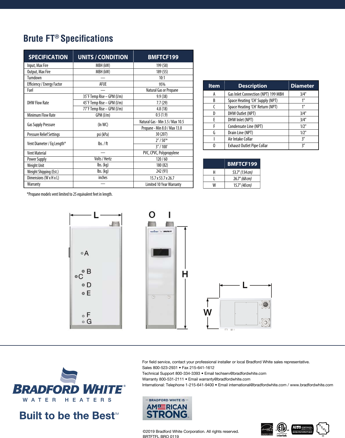 Page 4 of 4 - Brochure_brute_ft_floor_standing_combi_brtftfl  Brochure Brute Ft Floor Standing Combi Brtftfl