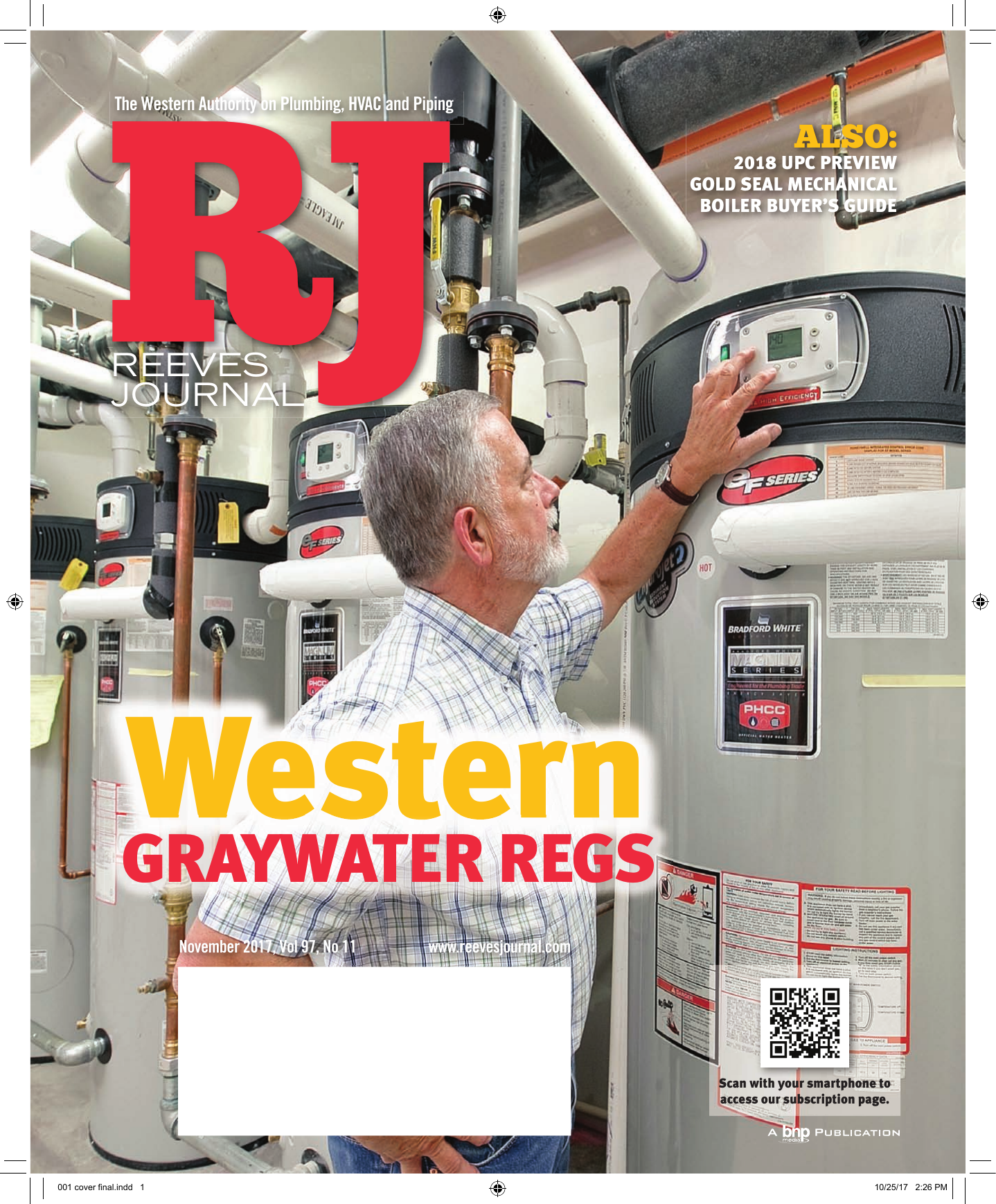 Page 1 of 5 - Bradfordwhite News And Alerts In The Media Reeves Cover Story Bradford White User Manual