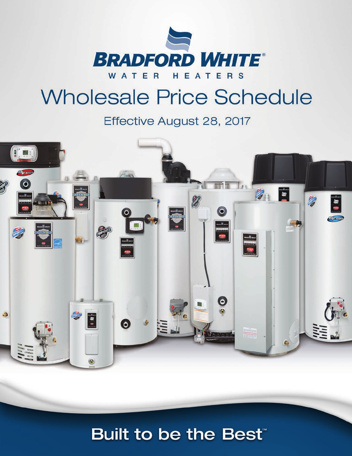 Bradford White Water Heater Reset Button Location