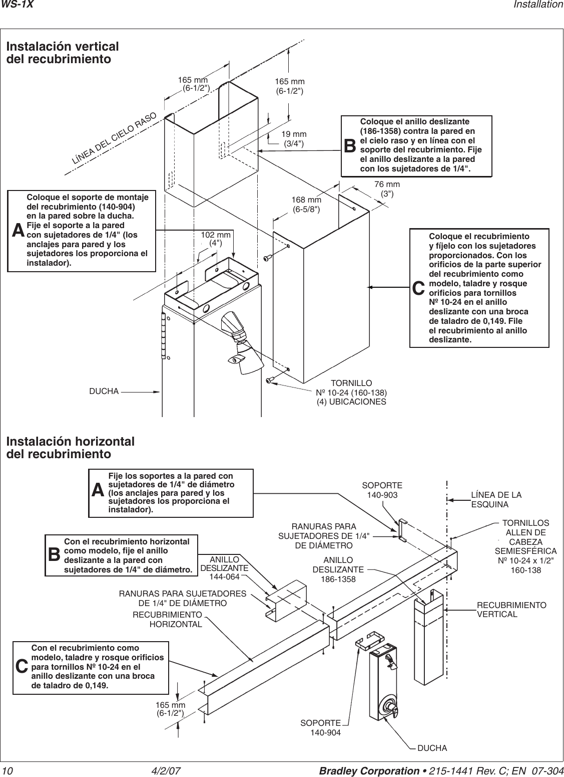 Page 10 of 10 - Bradley-Smoker Bradley-Smoker-Ws-1X-Users-Manual- 215-1441  Bradley-smoker-ws-1x-users-manual