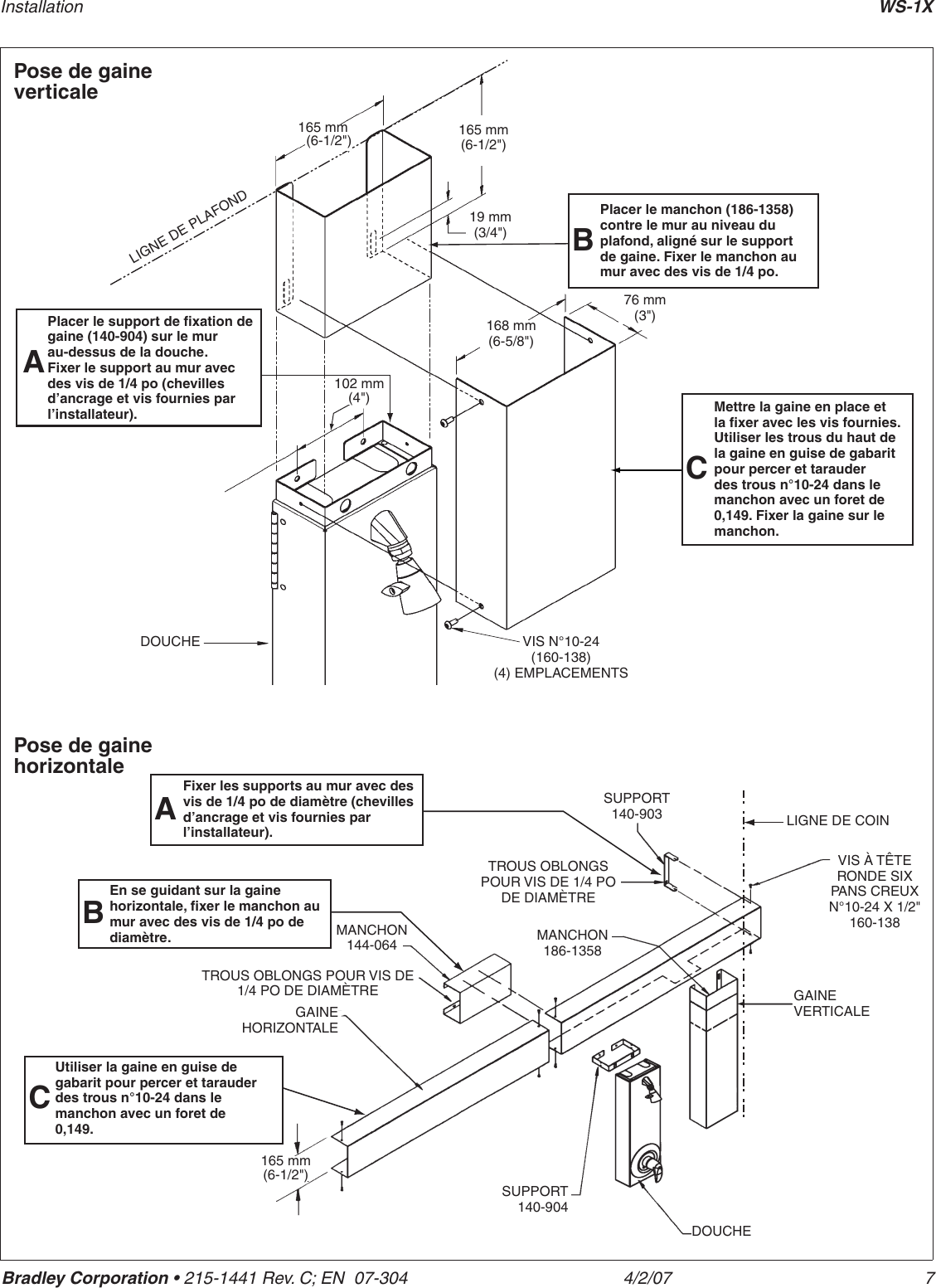 Page 7 of 10 - Bradley-Smoker Bradley-Smoker-Ws-1X-Users-Manual- 215-1441  Bradley-smoker-ws-1x-users-manual