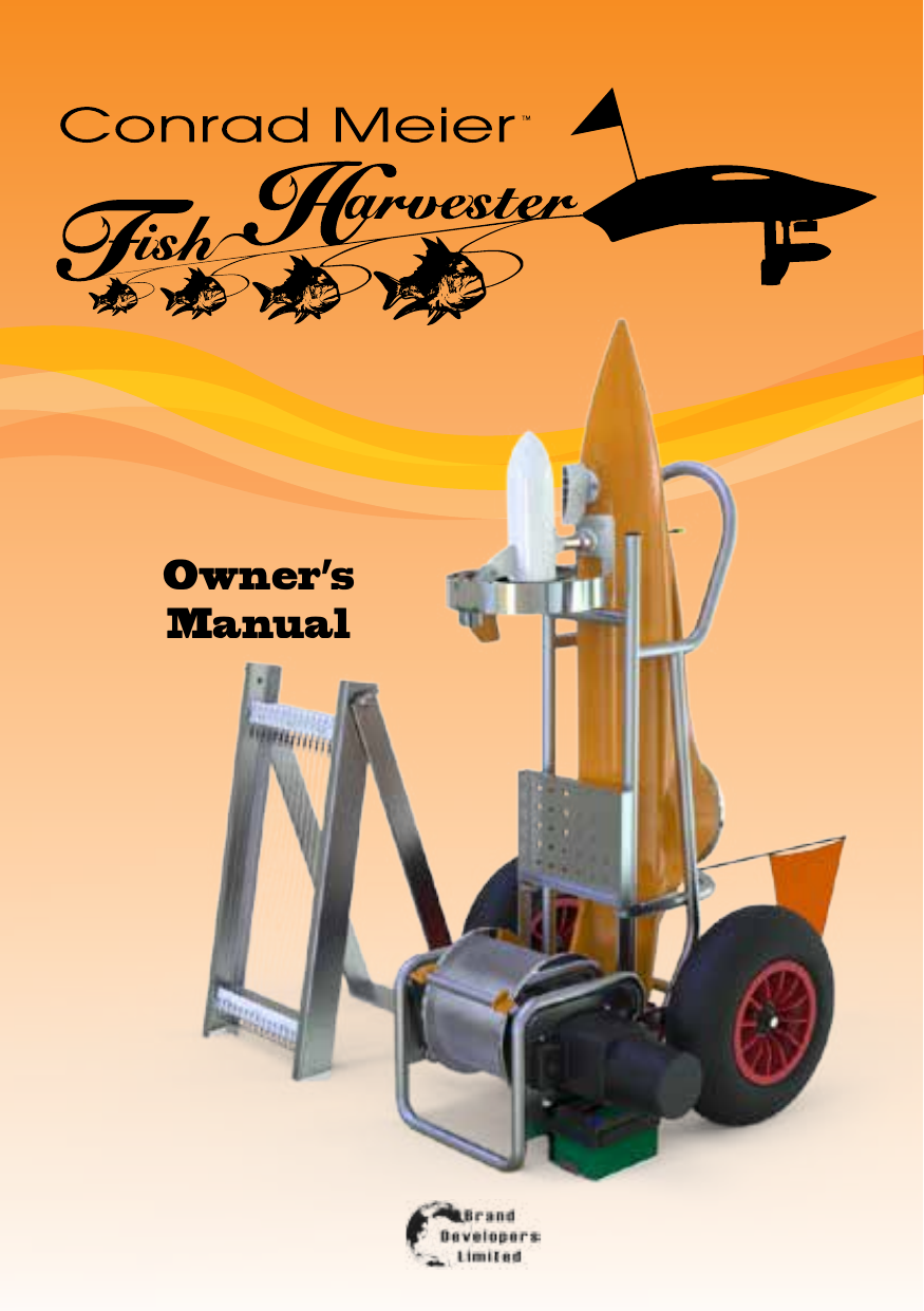 Owner’sManual