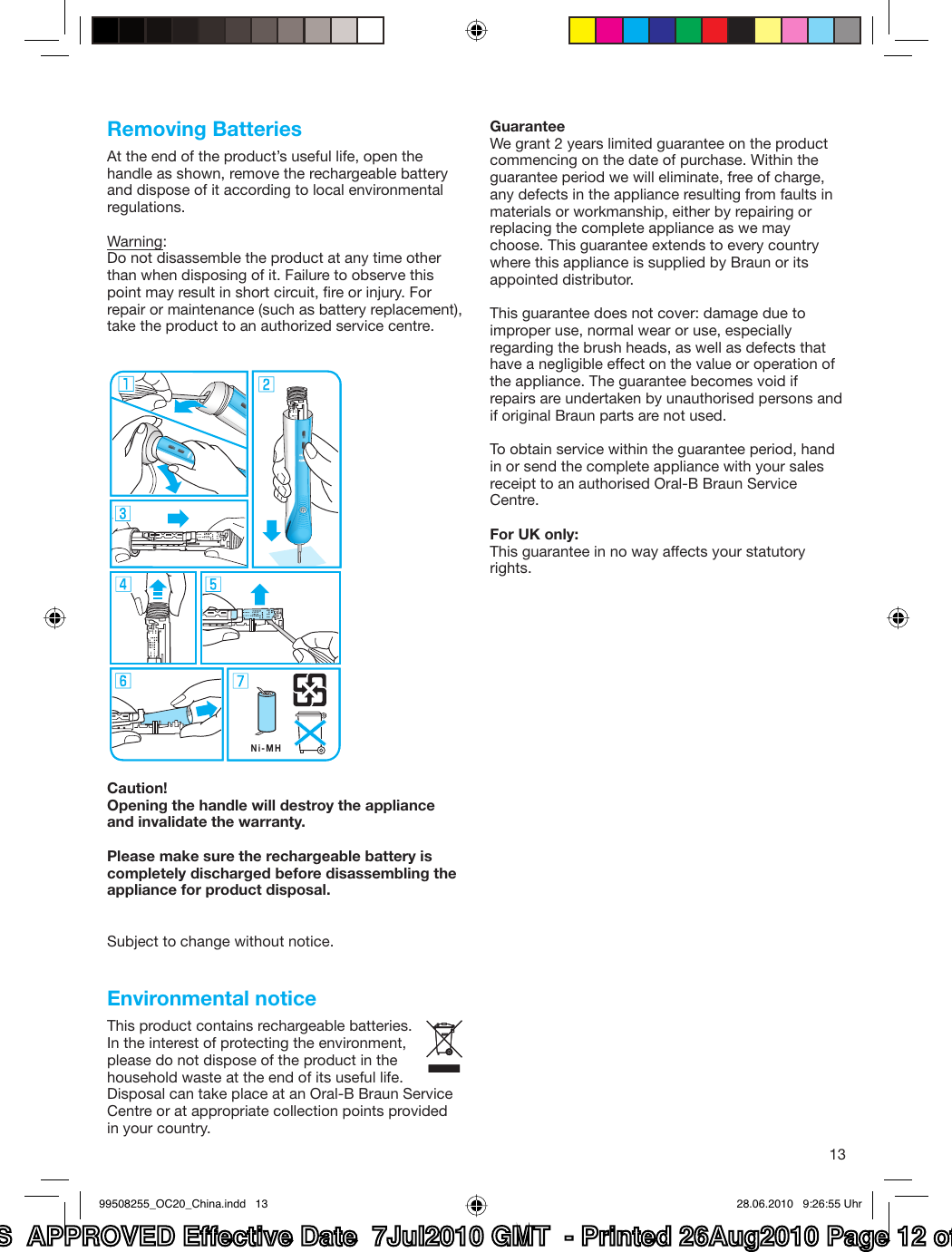 Page 12 of 12 - Braun Braun-Oxyjet-3000-Users-Manual- 99508255_OC20_China_S1  Braun-oxyjet-3000-users-manual