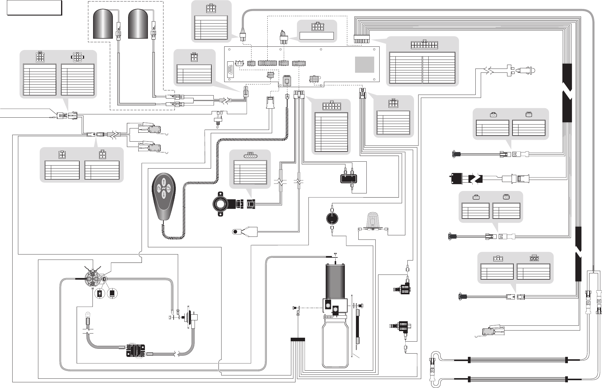 Braun Wheelchair Lift Wiring Diagram Popinspire