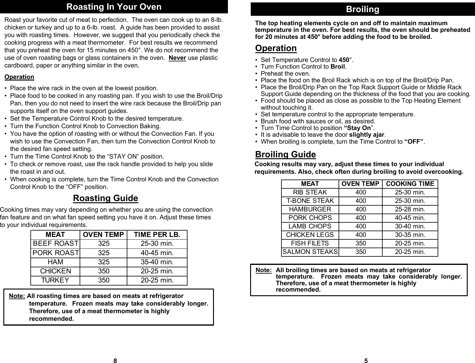Page 7 of 8 - Bravetti Bravetti-Jo287Hl-Users-Manual-  1 Bravetti-jo287hl-users-manual