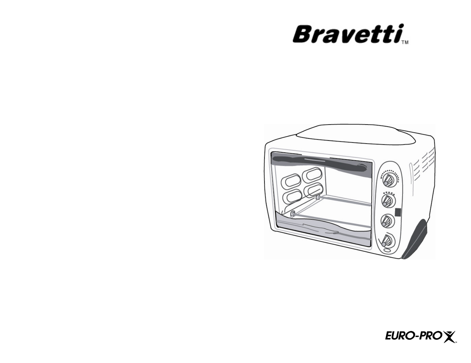 Bravetti Toaster Oven Manual | All About Image HD