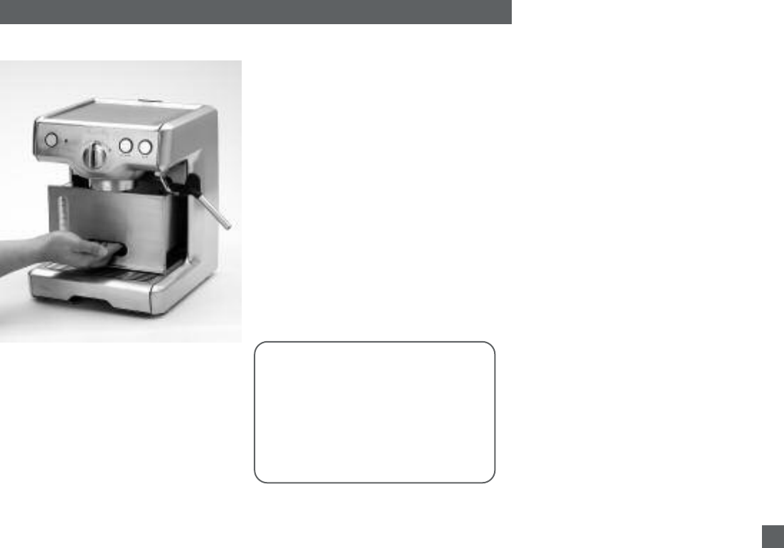 Breville 800Esxl Users Manual BR5106 800JE Juicer Book