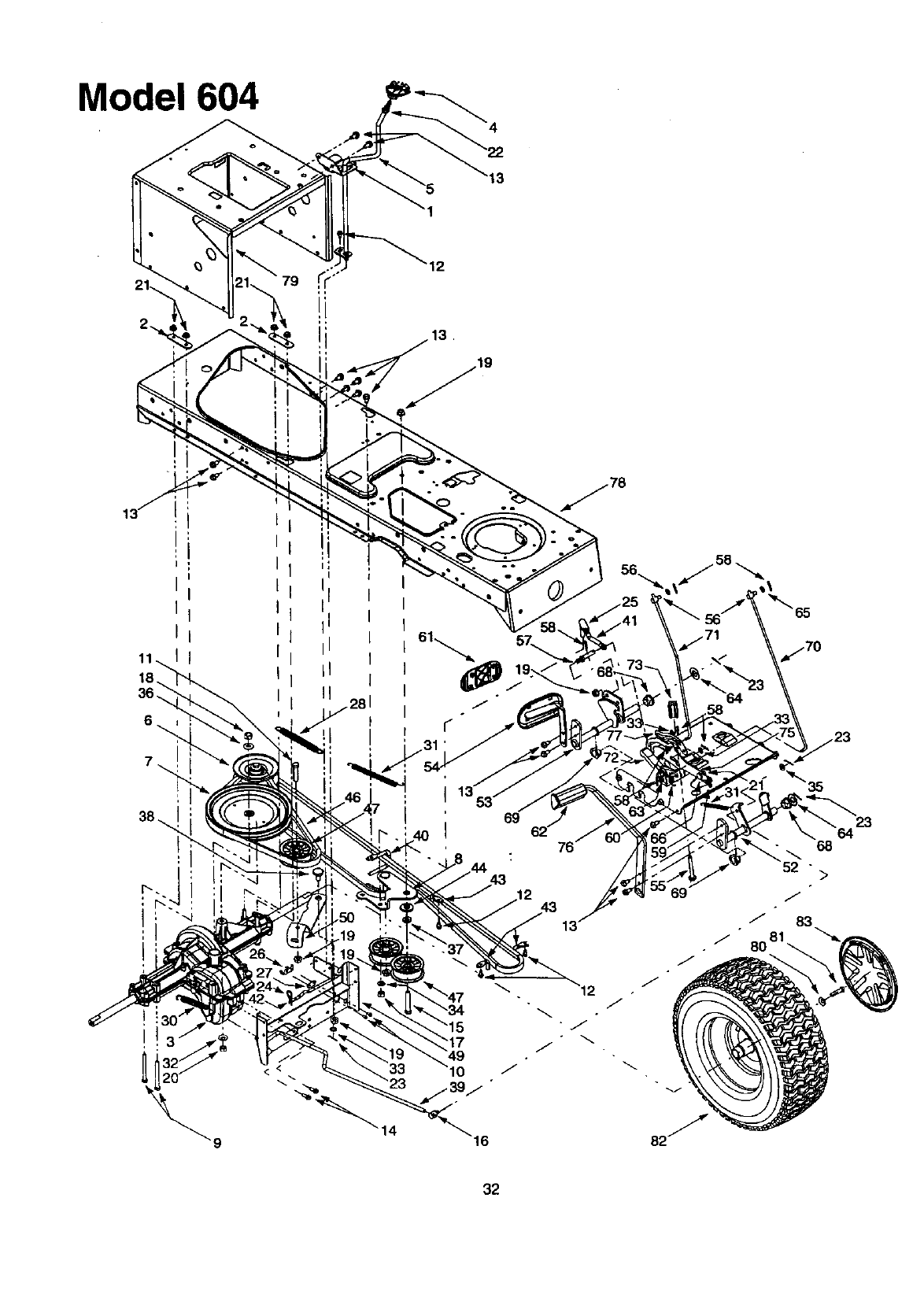 Briggs & Stratton 407777 0128 User Manual ENGINE Manuals And Guides ...