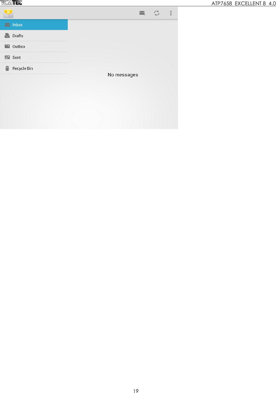     ATP7658  EXCELLENT 8  4.0 19    