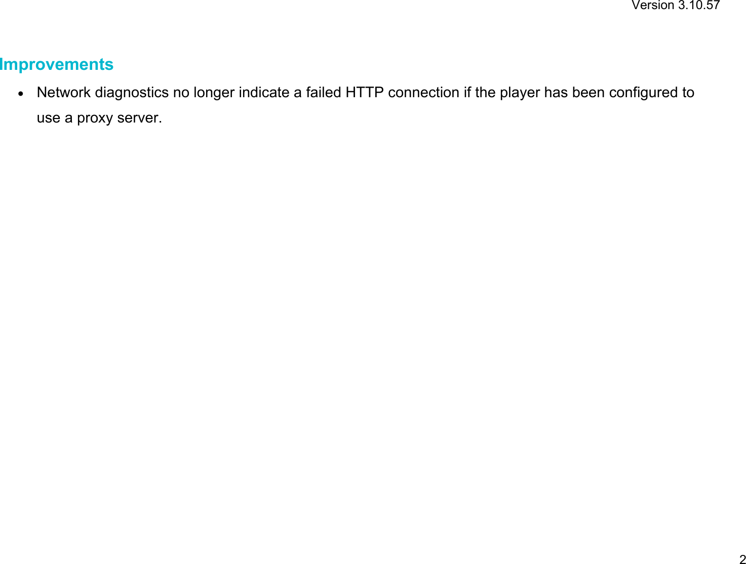 Page 3 of 3 - FW 3.10.57 Release Notes