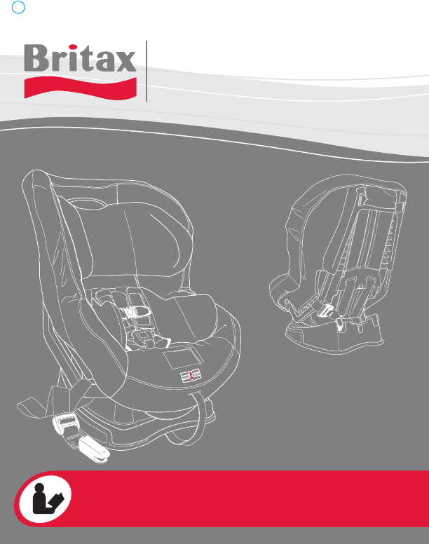 Britax Boulevard 70 Cs Users Manual, Britax Boulevard Car Seat Manual