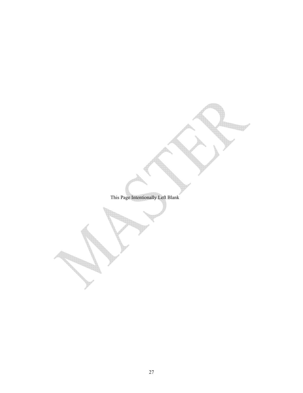   27This Page Intentionally Left Blank 